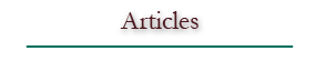 Articles